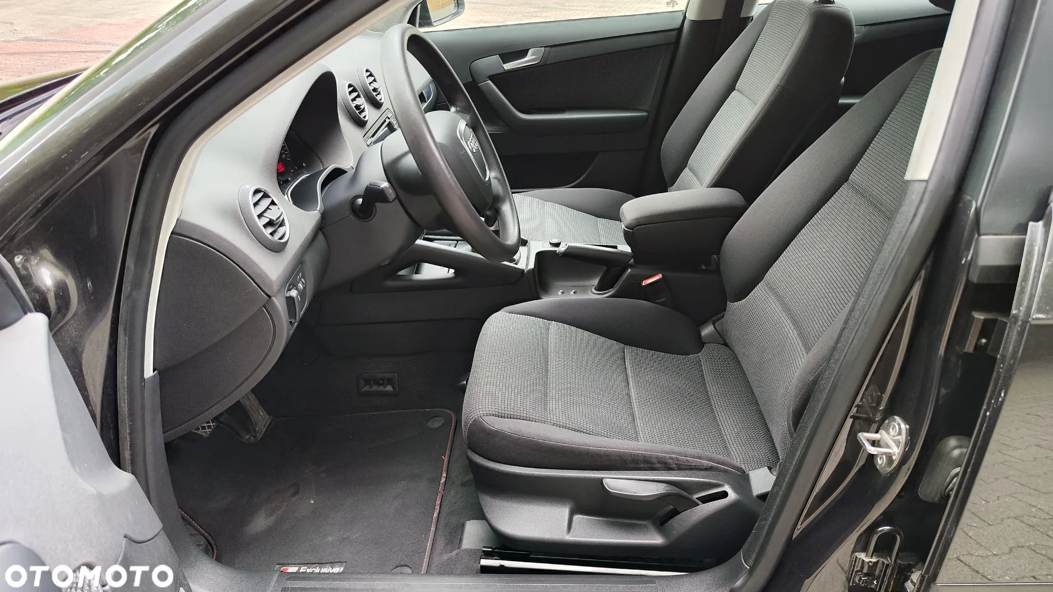Audi A3 1.6 Attraction - 18
