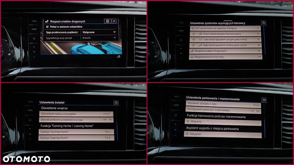 Volkswagen Multivan 2.0 TDI L1 Highline 4Motion DSG - 21