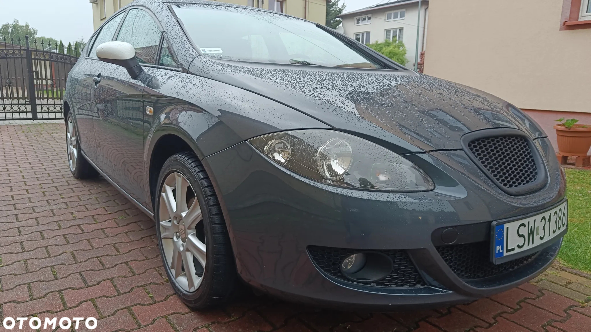 Seat Leon - 27