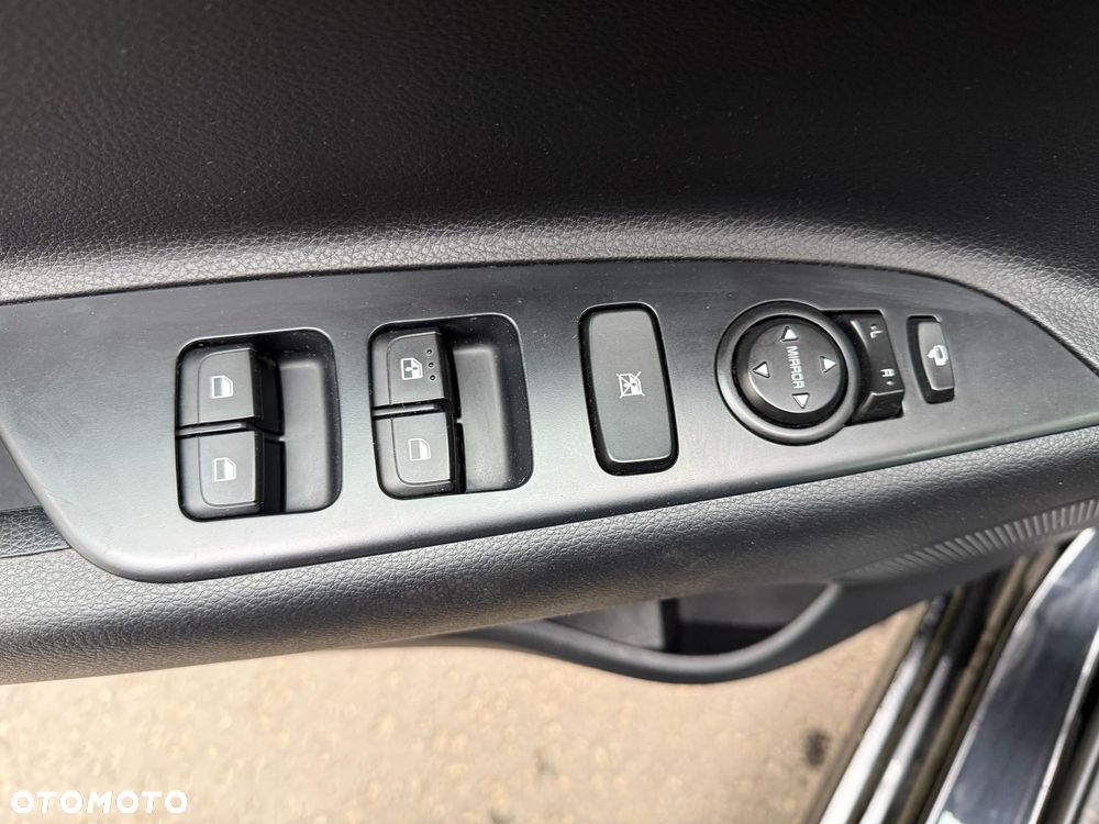 Kia Rio 1.4 Platinum Edition - 20
