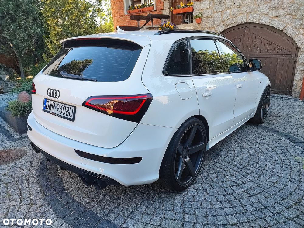 Audi Q5 - 4