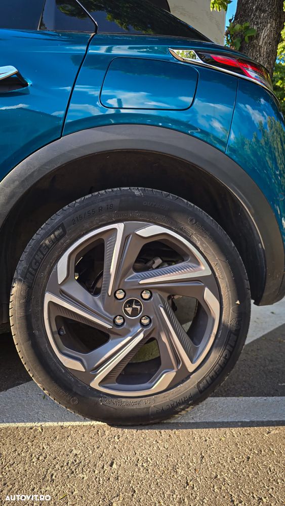 DS Automobiles DS 3 Crossback - 12