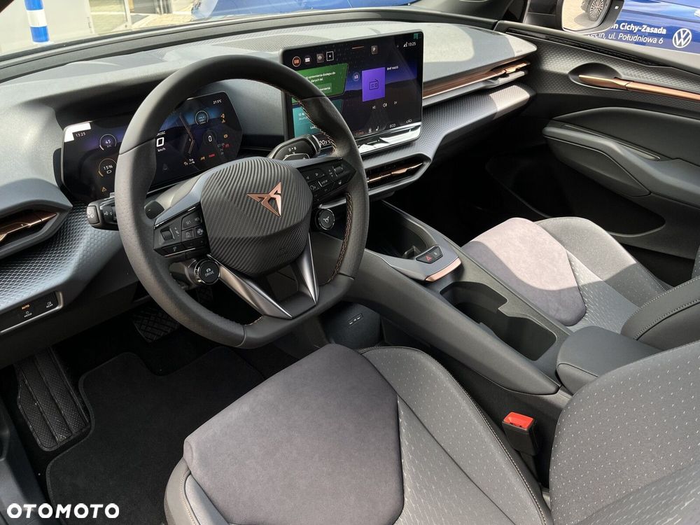 Cupra Raval - 19