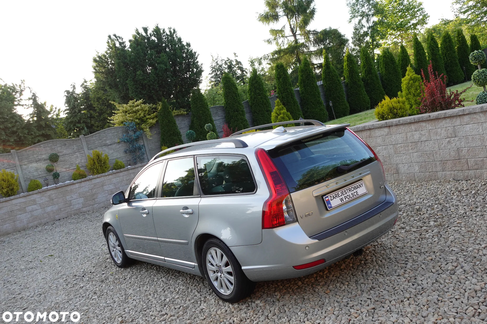 Volvo V50 - 4
