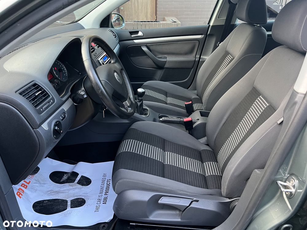 Volkswagen Golf 1.4 United - 28