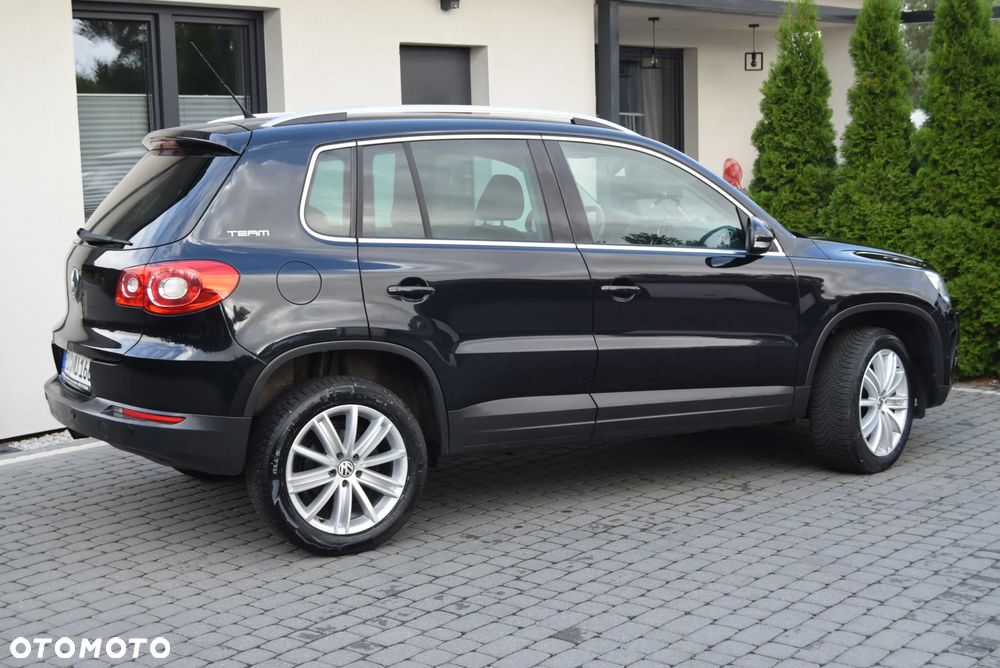 Volkswagen Tiguan 1.4 TSI Sport&Style - 13