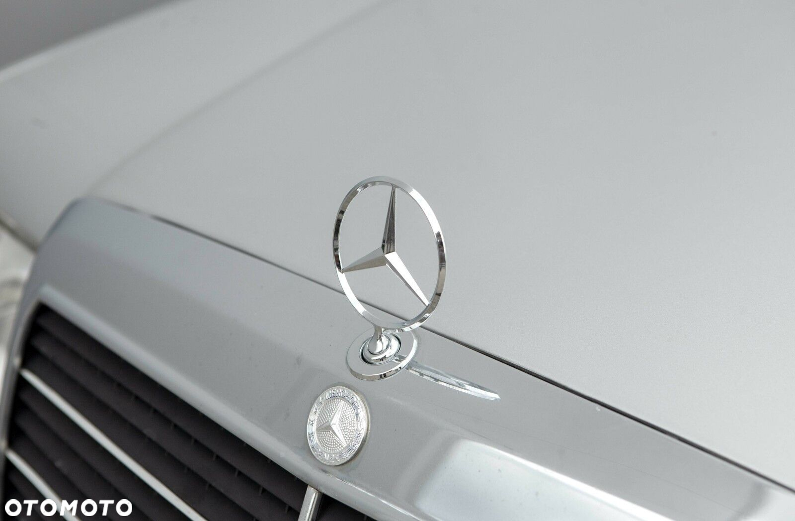 Mercedes-Benz W124 (1984-1993) - 15