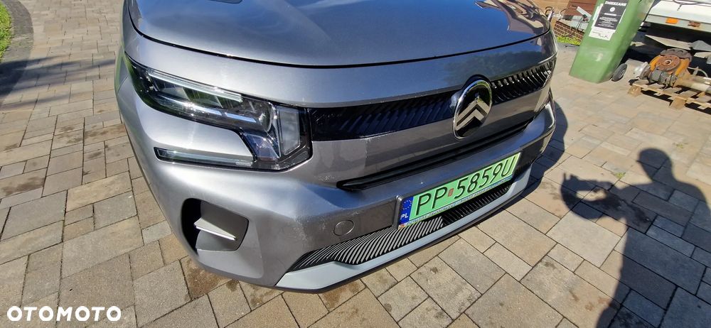 Citroën C3 EV113 Comfort Range 44.8kWh Collection - 16