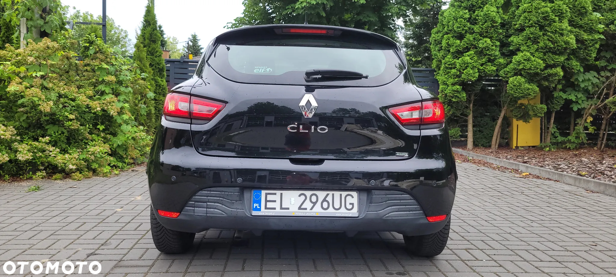 Renault Clio 1.2 16V Expression - 14