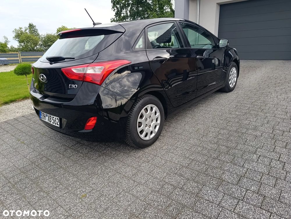 Hyundai i30 1.4 Base - 6