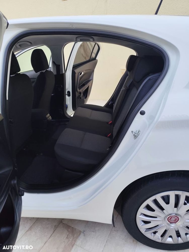 Fiat Tipo - 8