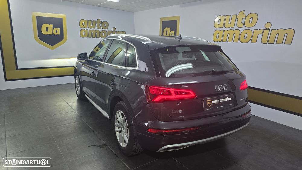 Audi Q5 50 TFSIe quattro Sport S tronic - 10