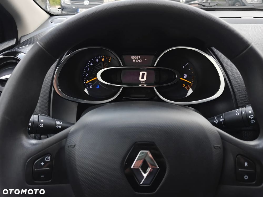 Renault Clio Grandtour 1.2 16V 75 Business - 7