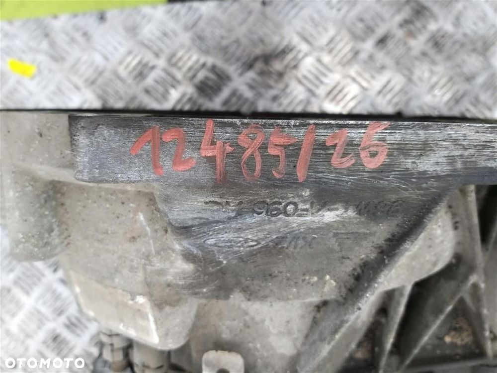 Skrzynia biegów Manualna Ford Focus Mk2 1,6 16V 2004-2011 R 3M5R7002ND - 8
