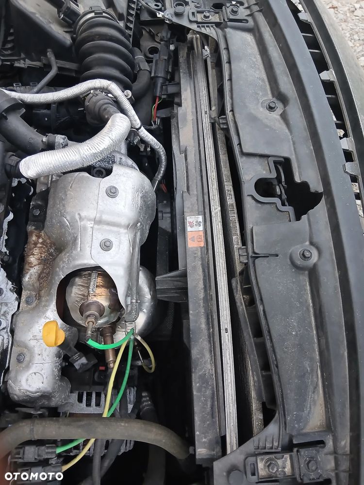 Ford Focus 1.5 EcoBlue Start-Stopp-System ST-LINE - 10