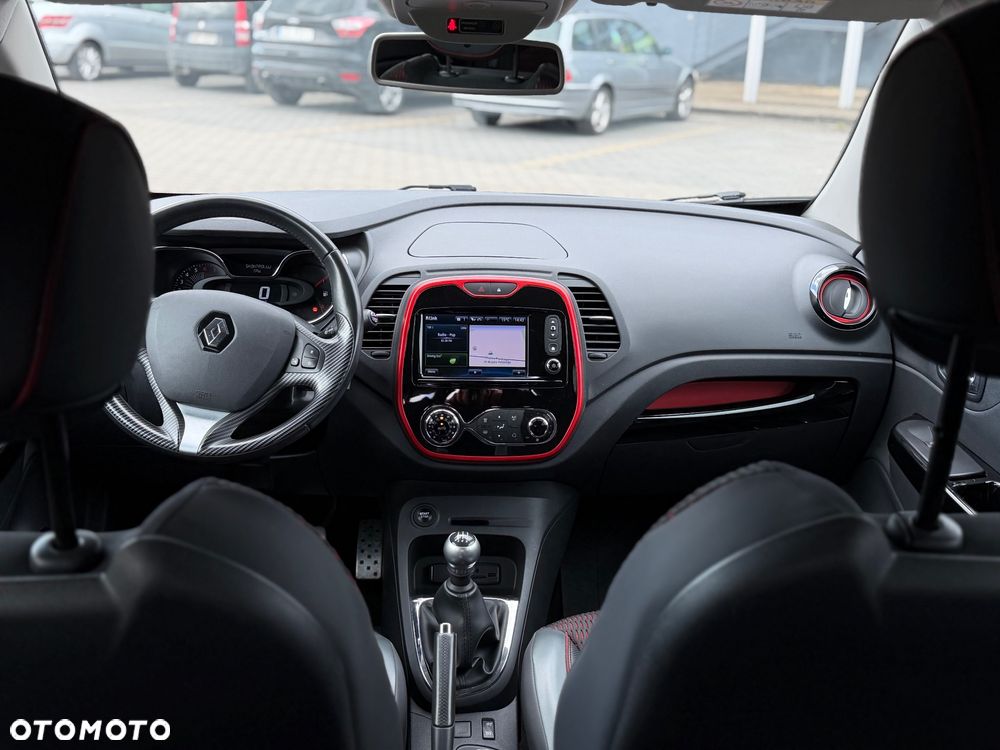 Renault Captur - 5