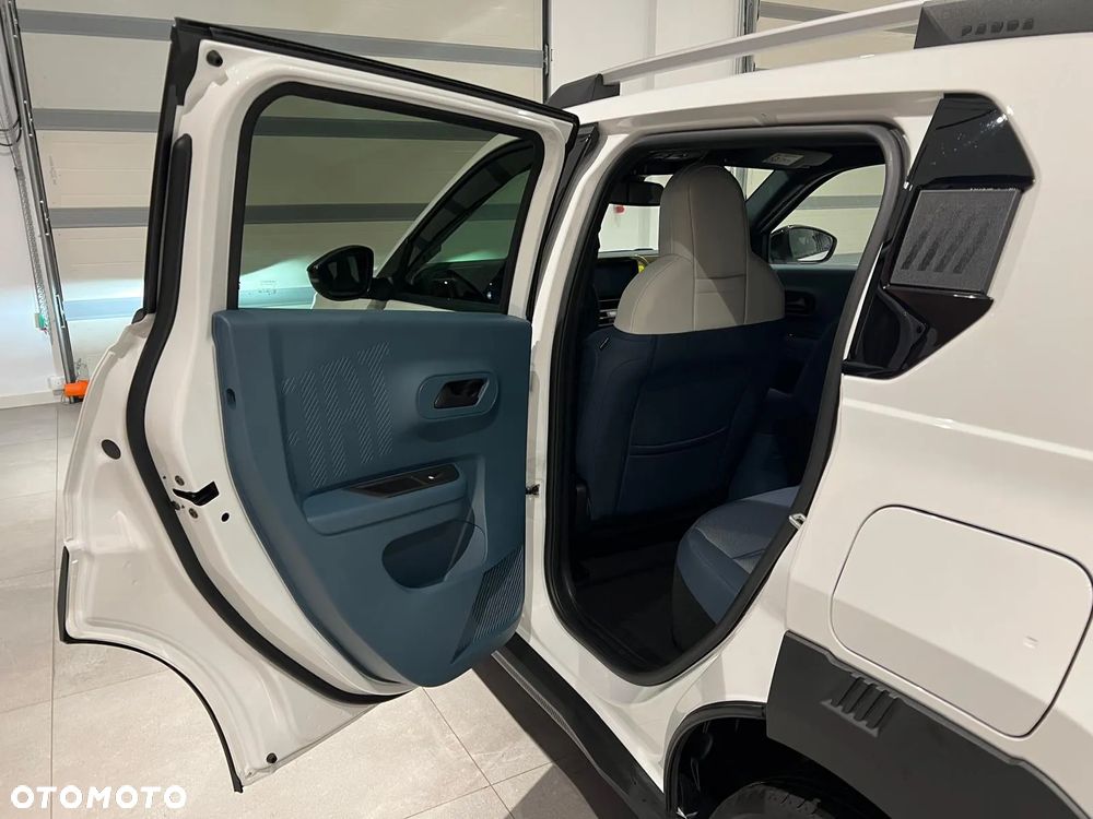 Fiat Grande Panda - 22