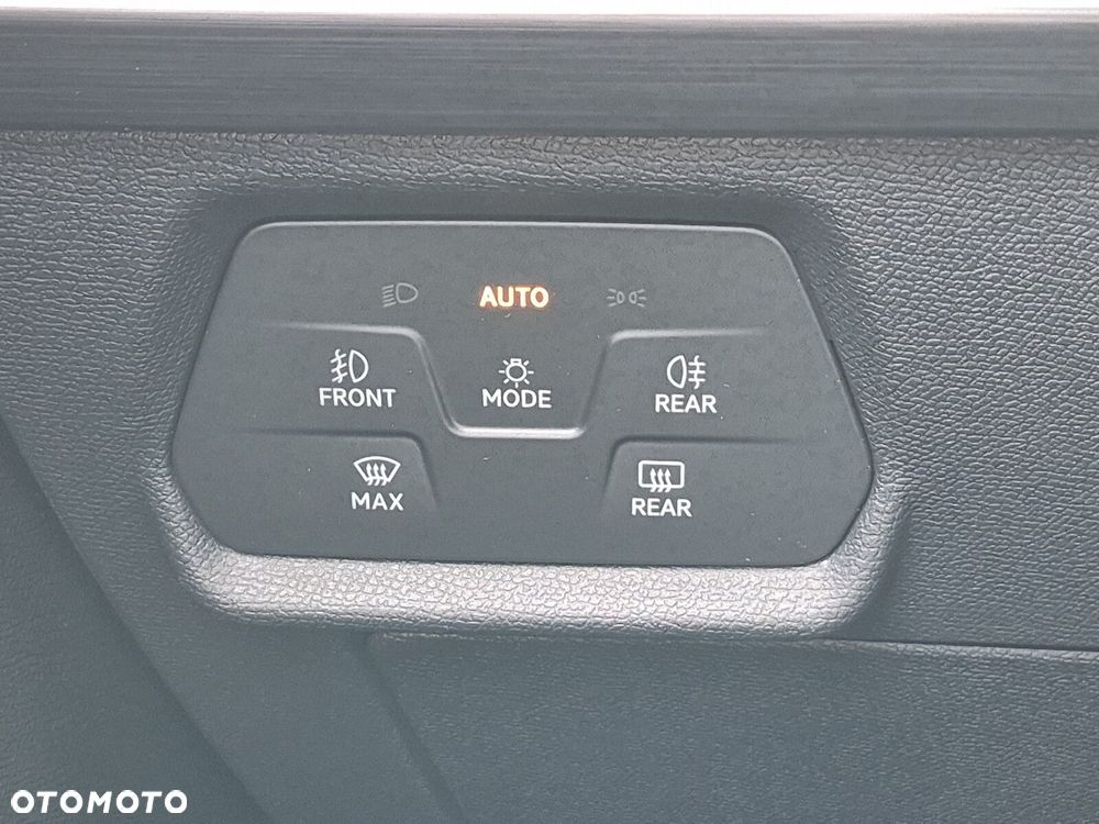 Cupra Formentor 1.4 e-Hybrid DSG - 19