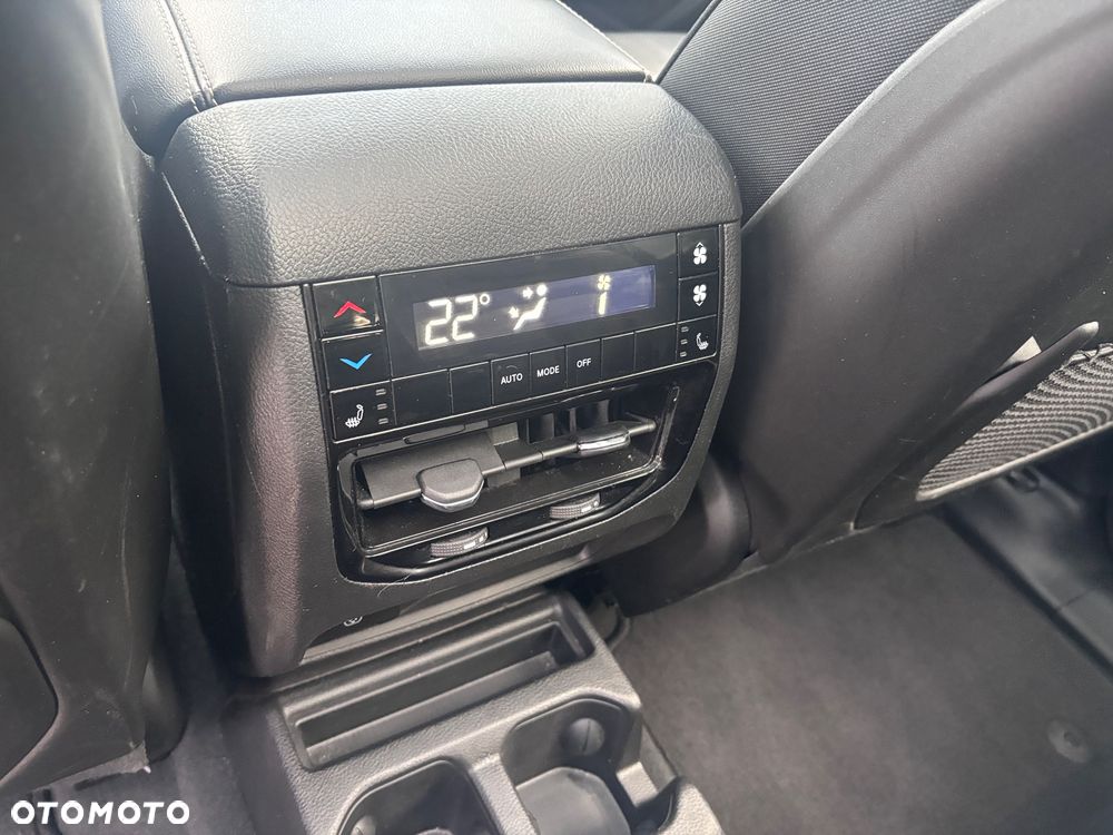 Jeep Grand Cherokee 3.6 V6 Pentastar 4WD Automatik Limited - 20