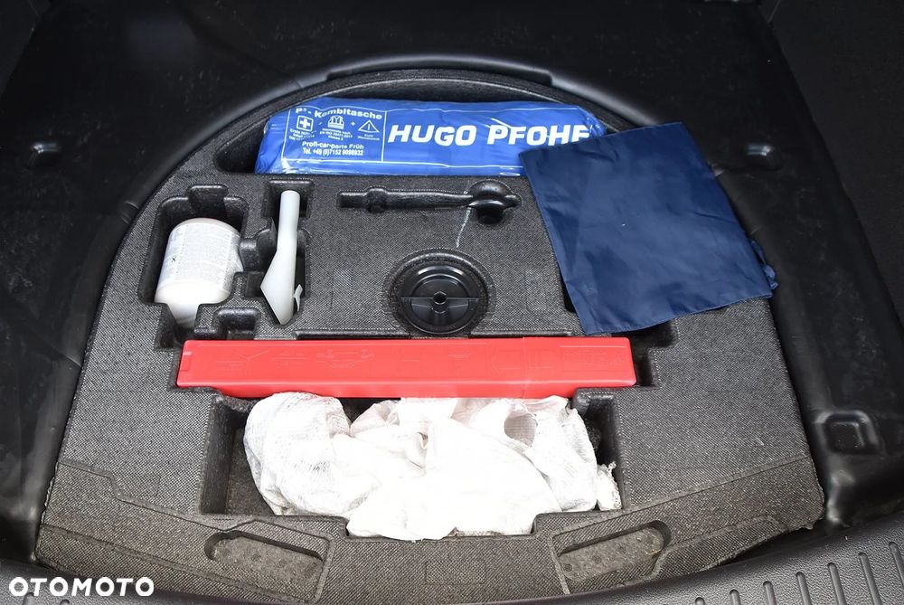 Ford Kuga - 17