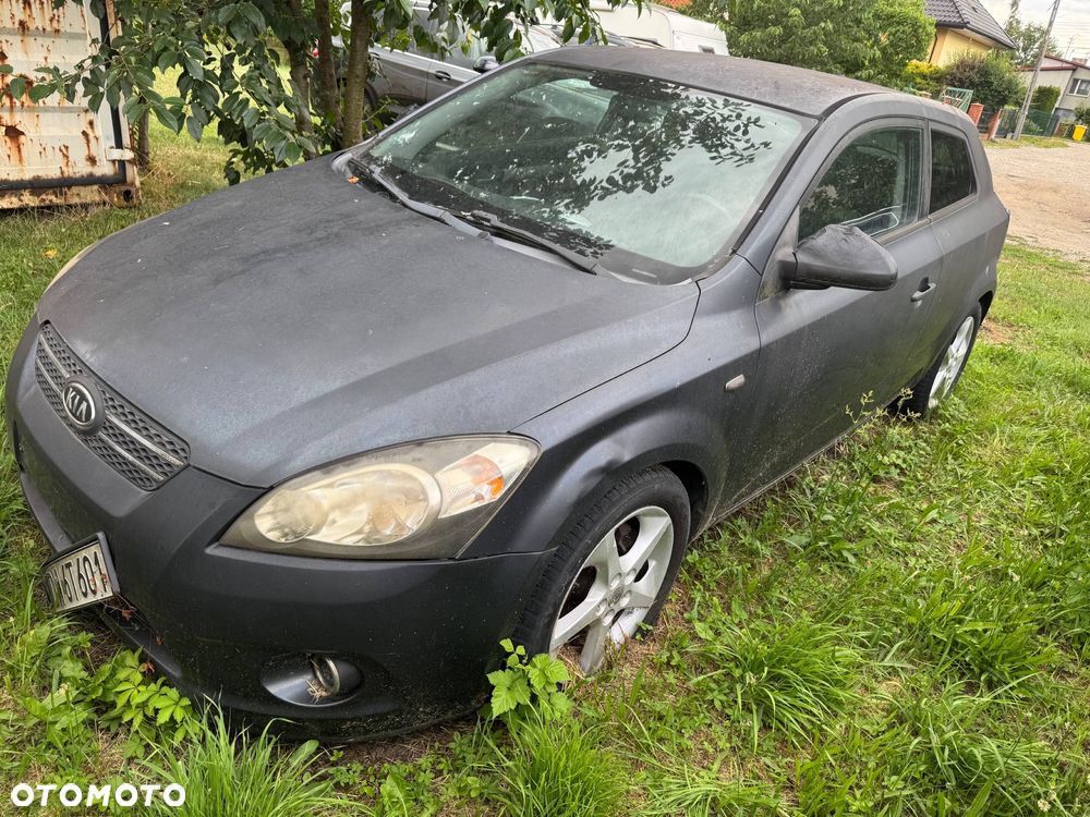 Kia Ceed - 2
