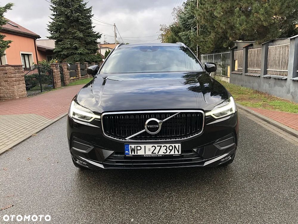 Volvo XC 60 D4 SCR AWD Inscription - 2