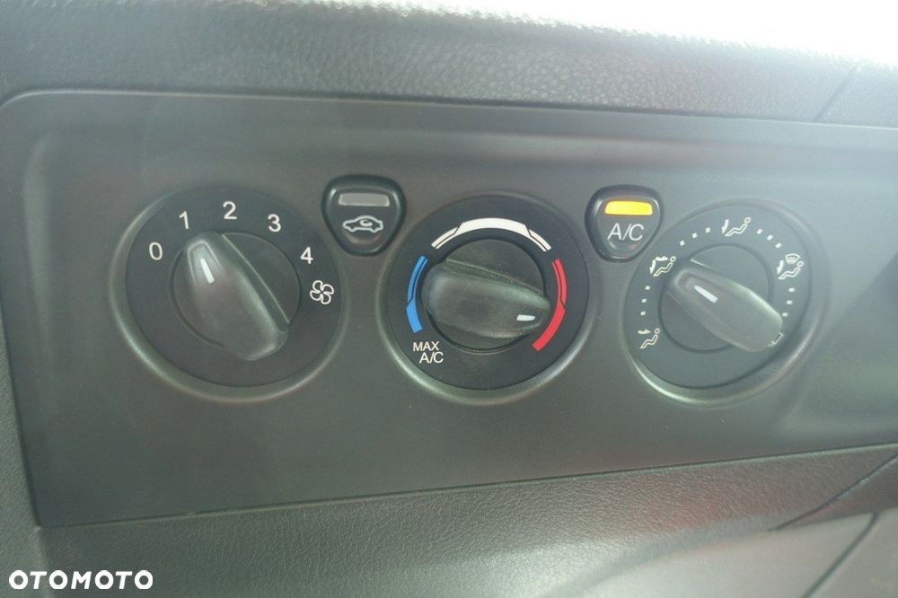 Ford Transit Custom - 36