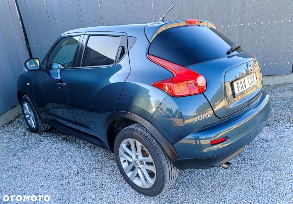 Nissan Juke - 3