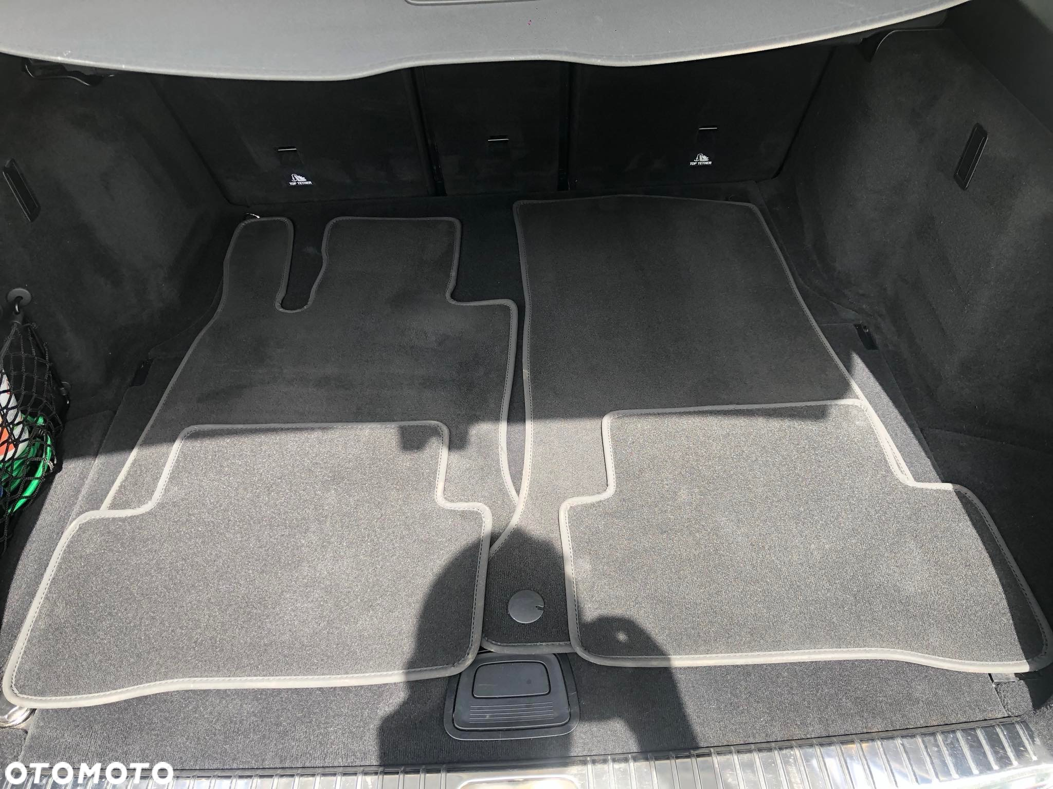 Mercedes-Benz Klasa C 220 (BlueTEC) d 7G-TRONIC - 19
