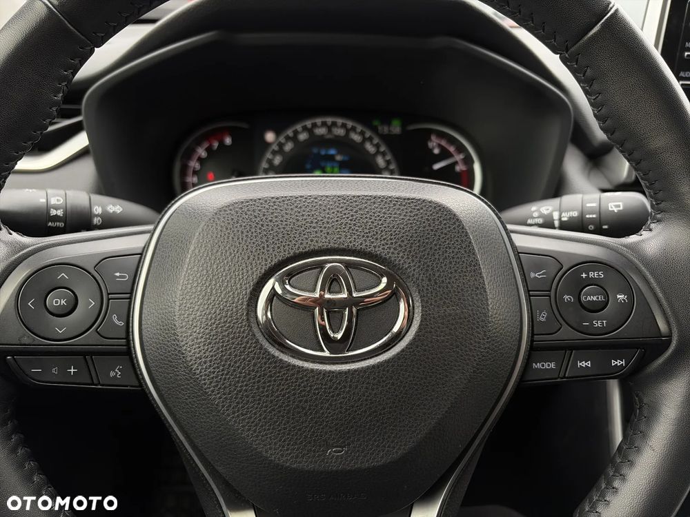 Toyota RAV4 2.0 Comfort 4x4 MS - 18