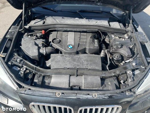 BMW X1 - 8