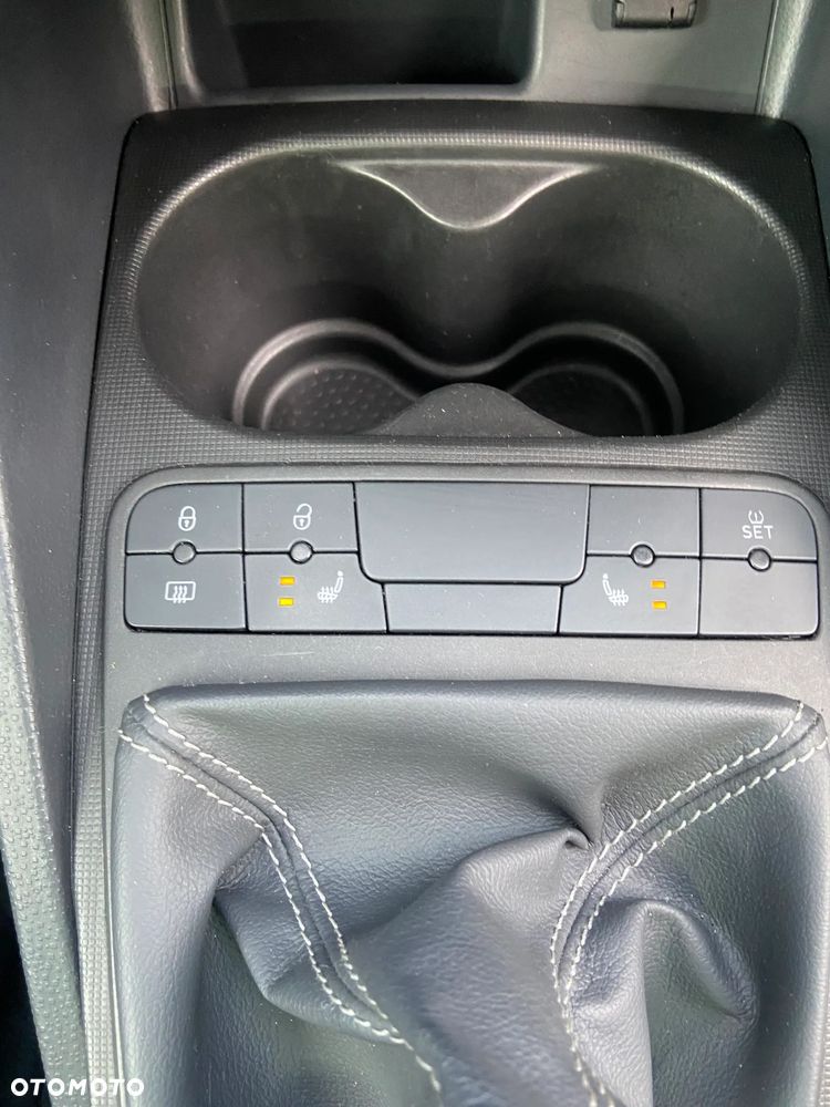 Seat Ibiza - 26