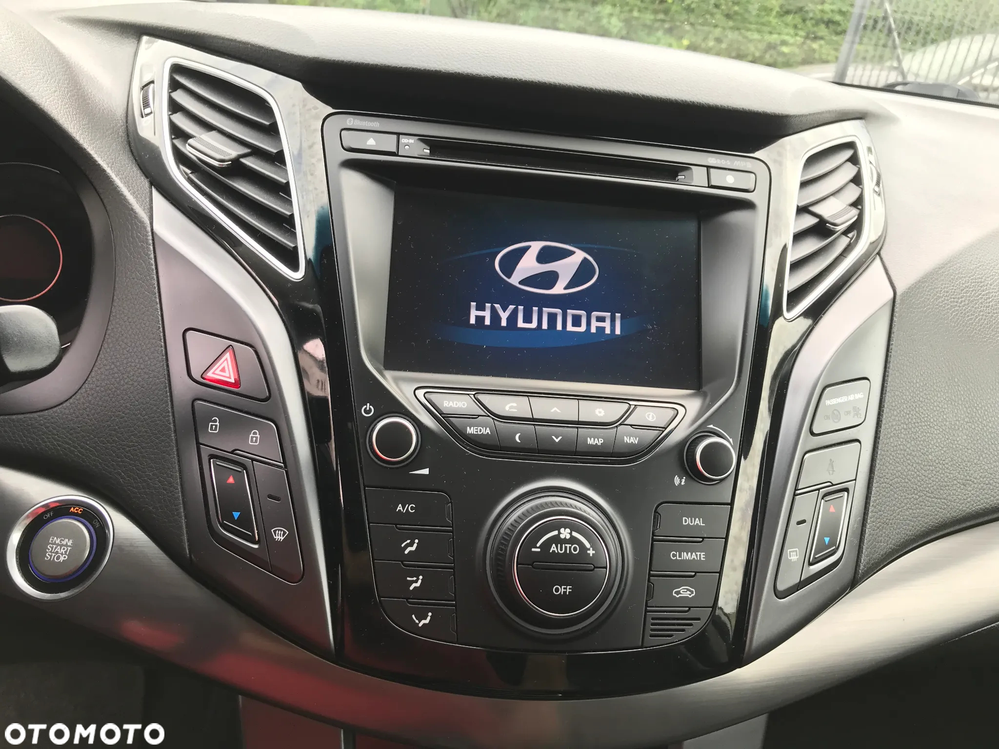 Hyundai i40 i40cw 1.7 CRDi Premium - 40