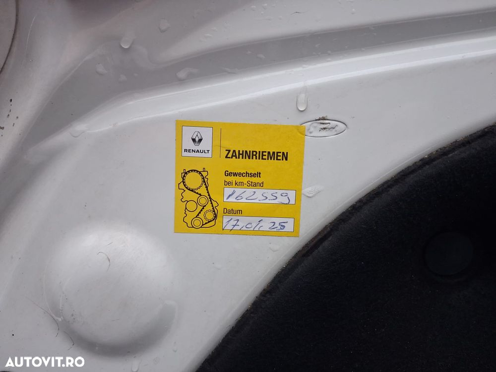 Ford Transit Custom - 16