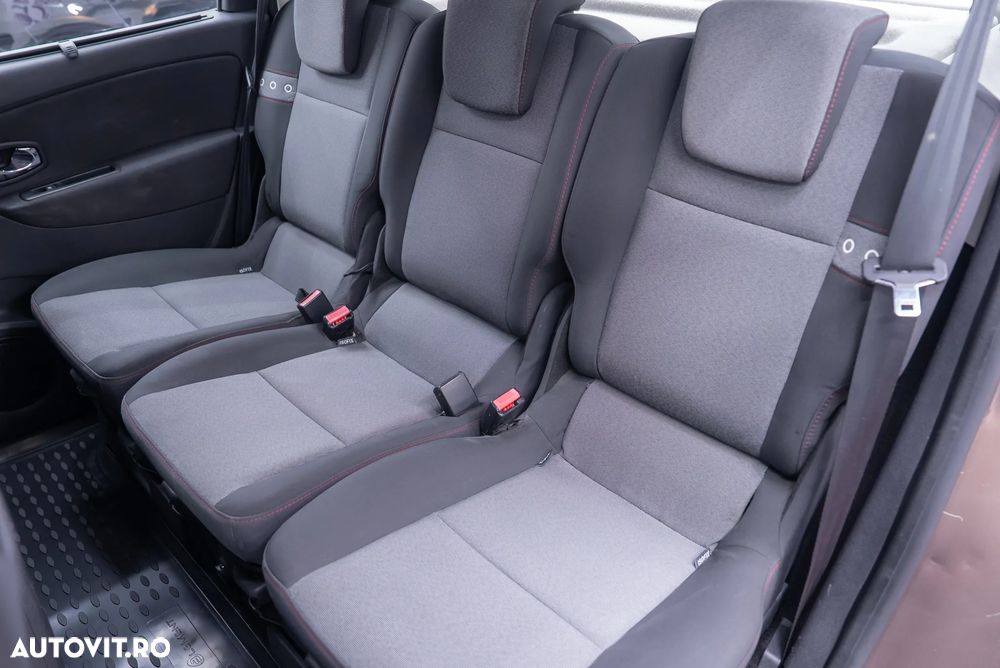 Renault Scenic 1.5dCi Expression - 20