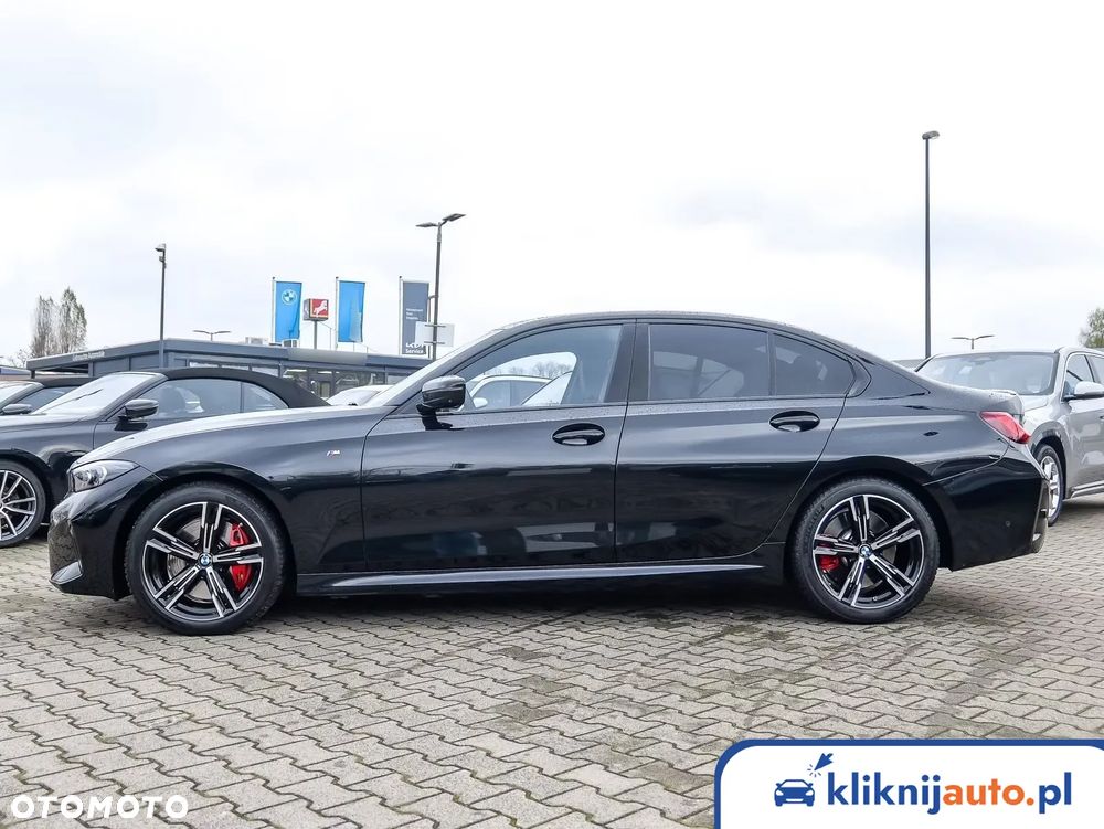 BMW Seria 3 320i M Sport - 3