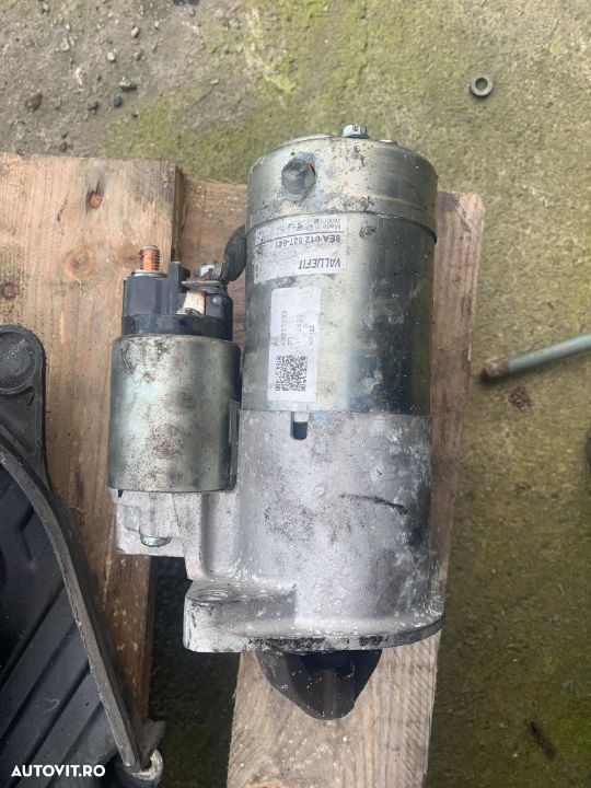 Vand electromotor Opel Zafira B , cod 48213293 - 1