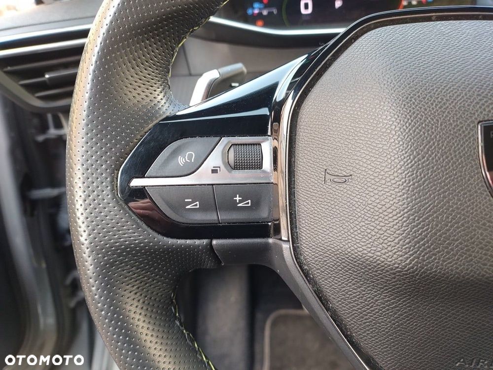 Peugeot 2008 1.2 PureTech GT S&S EAT8 - 18