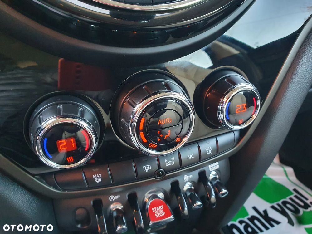 MINI Countryman Cooper D - 15