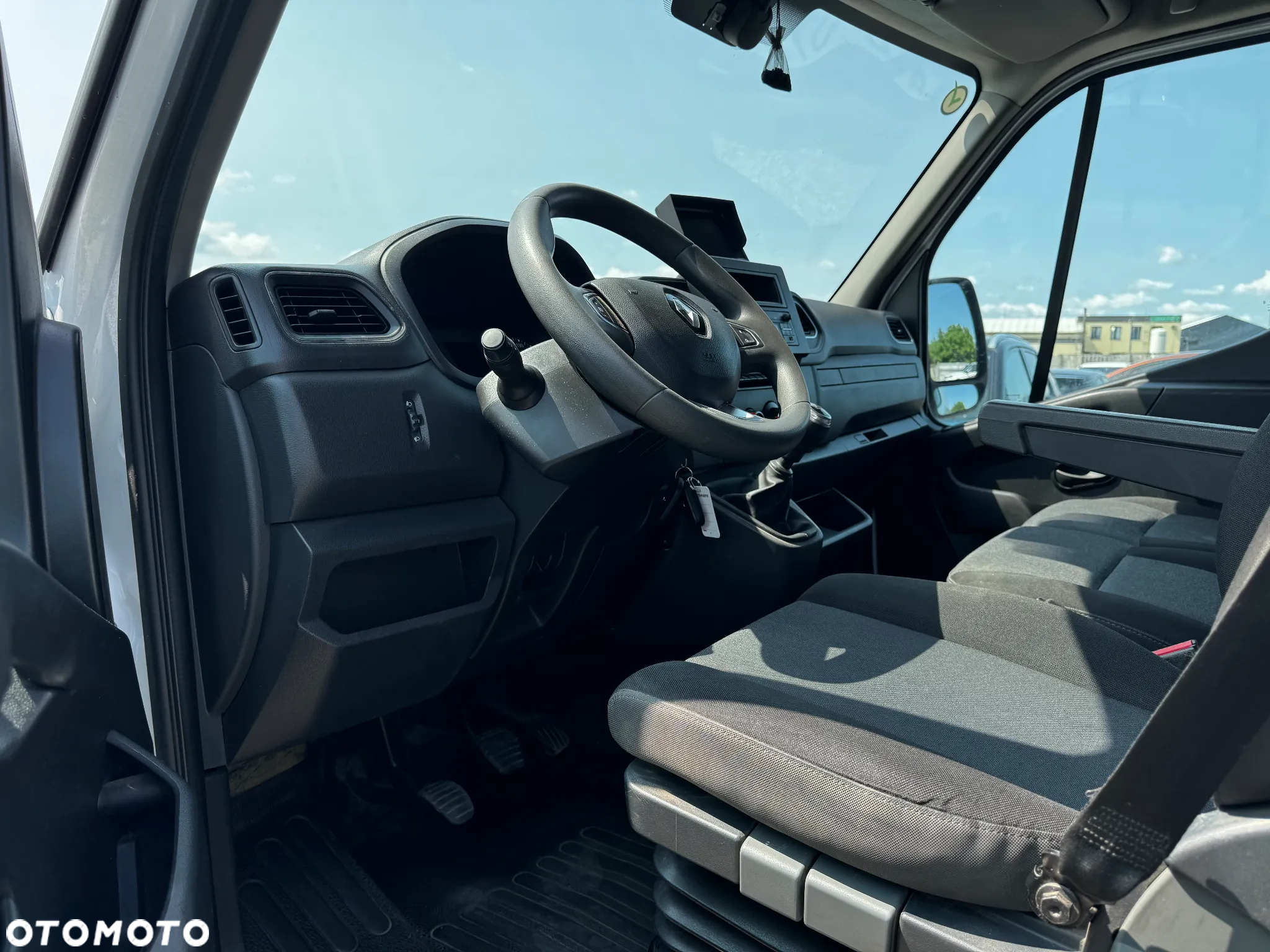 Renault Master - 9