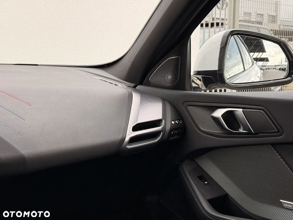 BMW Seria 1 120d - 11
