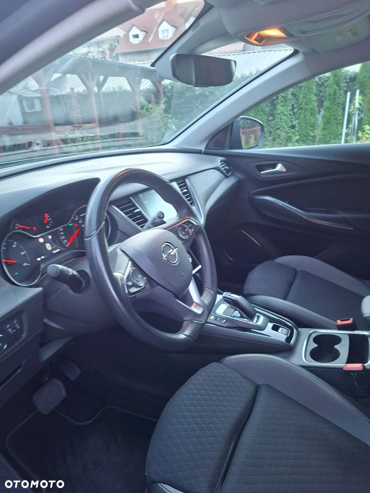 Opel Grandland X 1.6 T PHEV Edition - 20