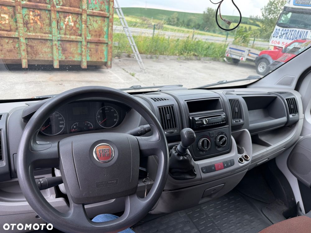 Fiat Ducato - 21