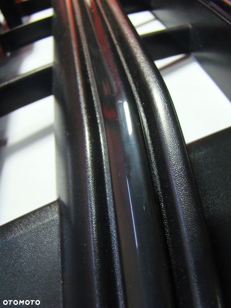 atrapa grill przód przednia ford transit mk8 sunlight kamper lift 18- - 4