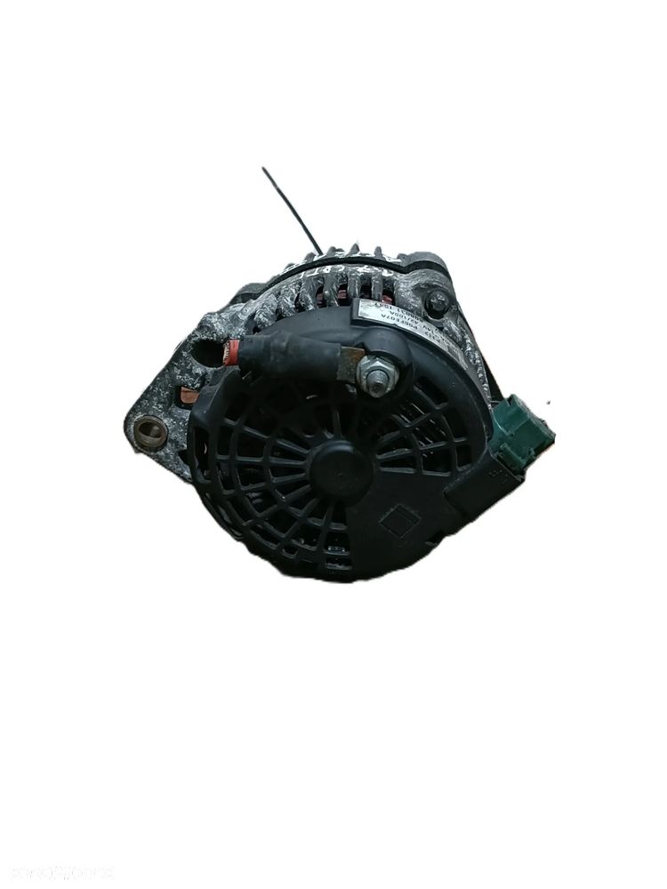 OPEL ASTRA III H 04-14 1,7 CDTI alternator 8980311541 * - 5