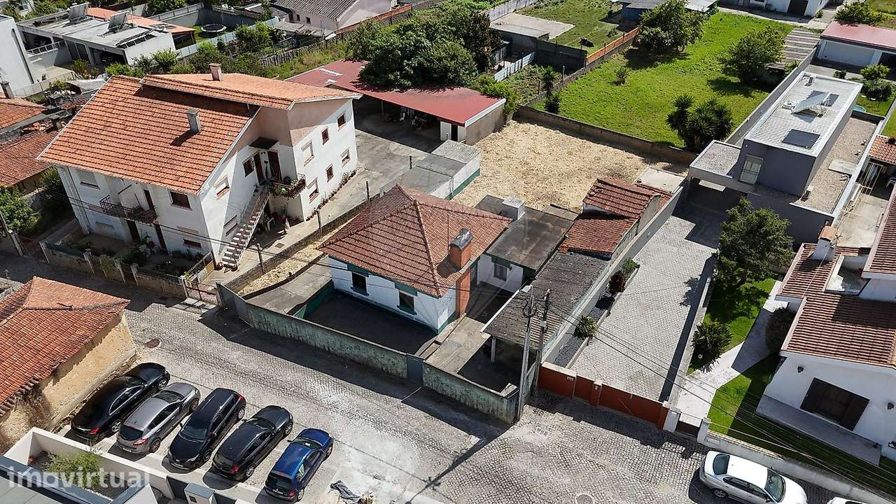 Moradia T2 para venda - Grande imagem: 2/13