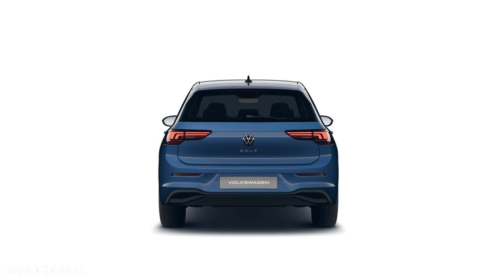 Volkswagen Golf 2.0 TDI SCR Life - 4