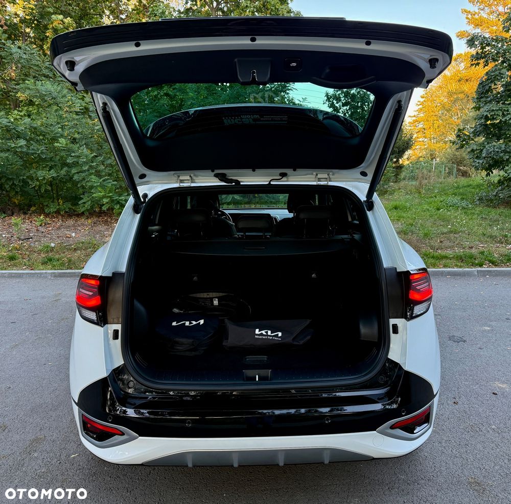 Kia Sportage - 17