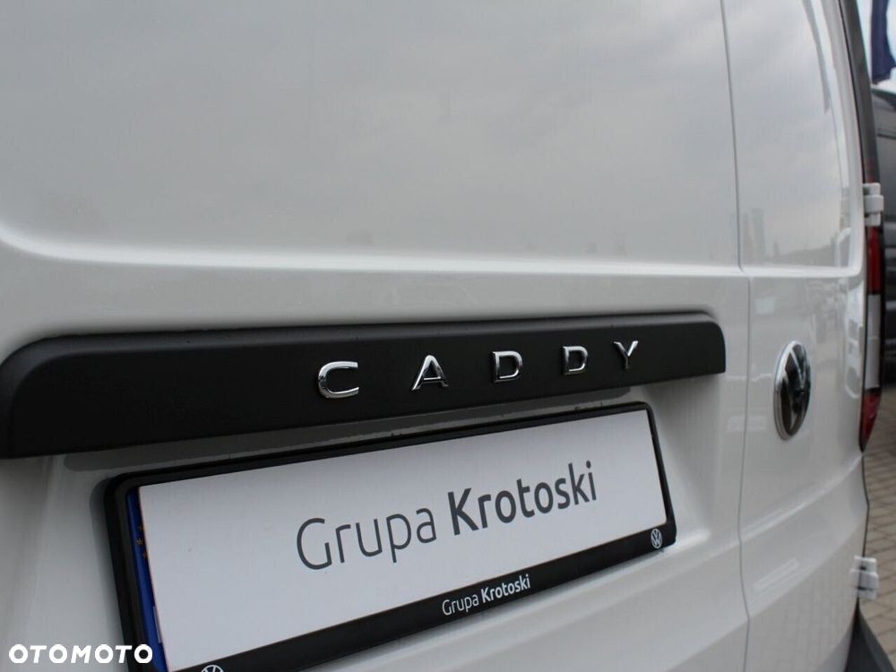 Volkswagen Caddy 1.5 TSI - 14