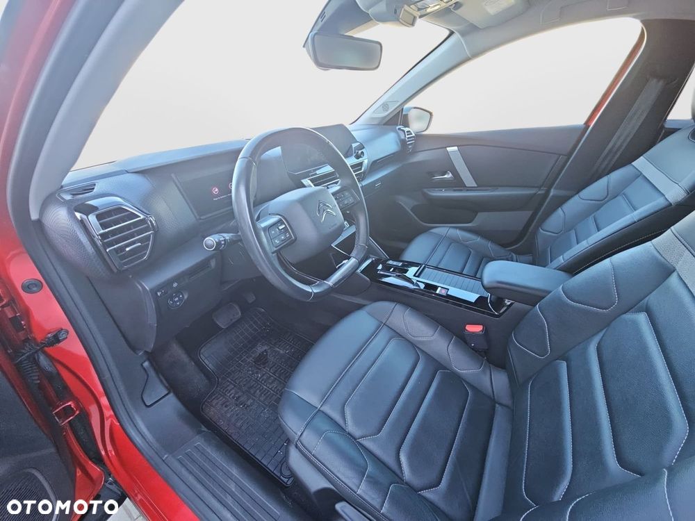 Citroën C4 - 18